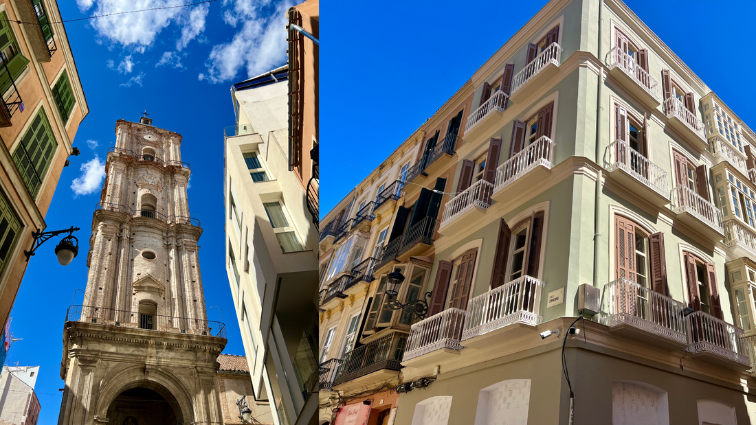 Málaga