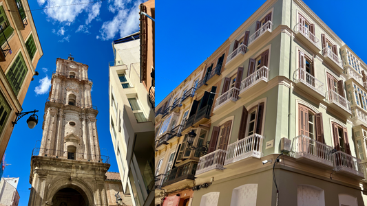Málaga