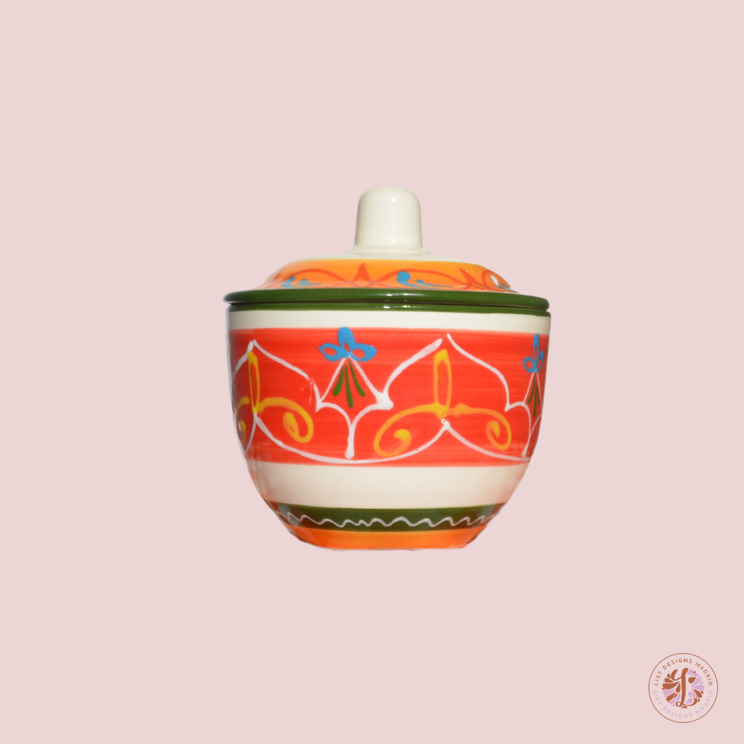 Keukenpot - Andalucía