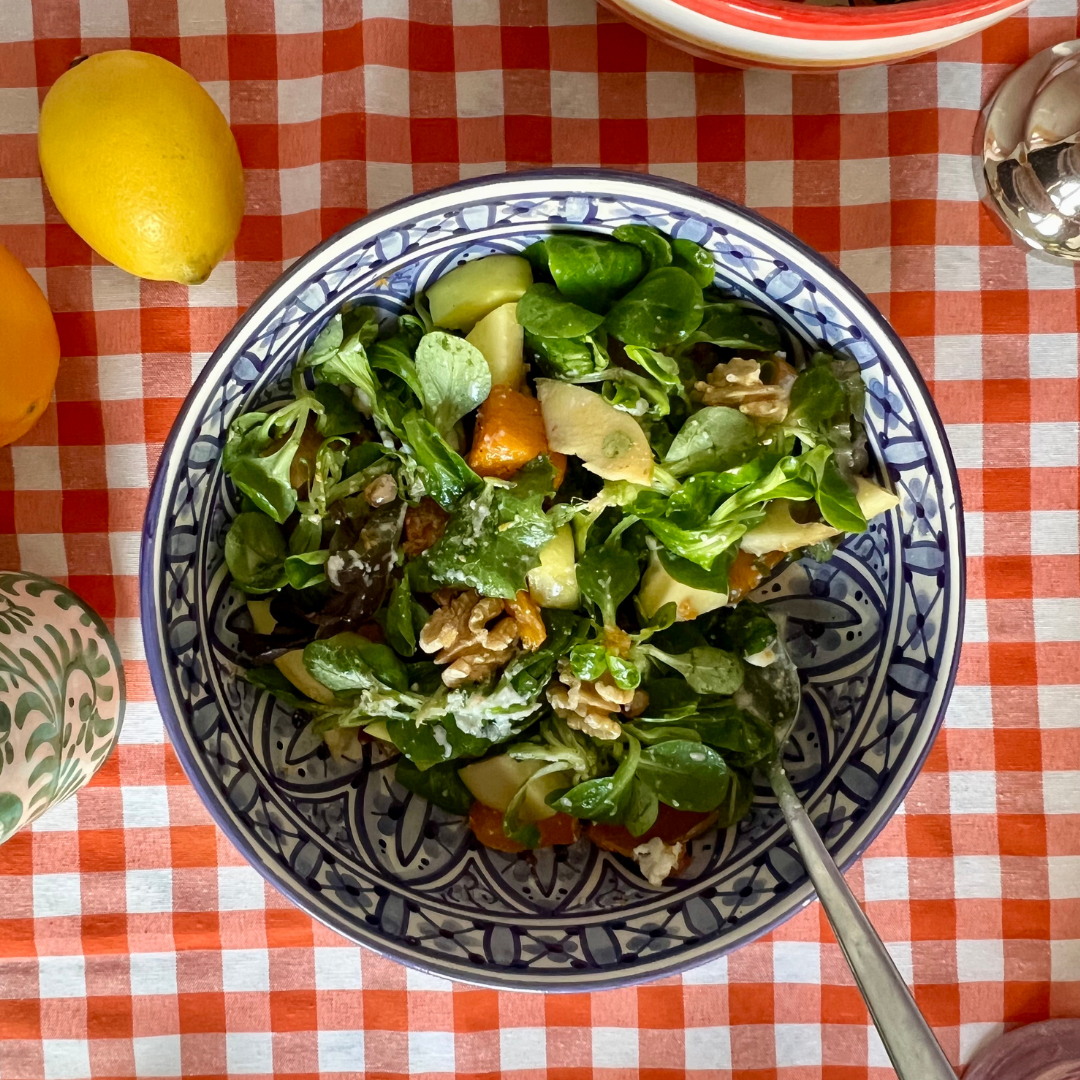 Serveerschaal S - Cadíz