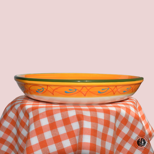 Serveerschaal - Andalucía