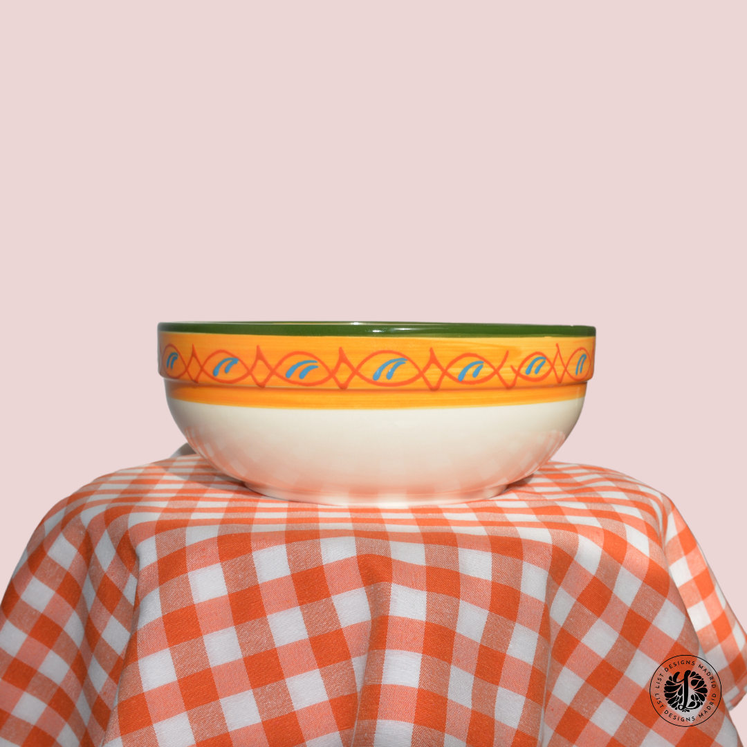 Serveerschaal M - Andalucía