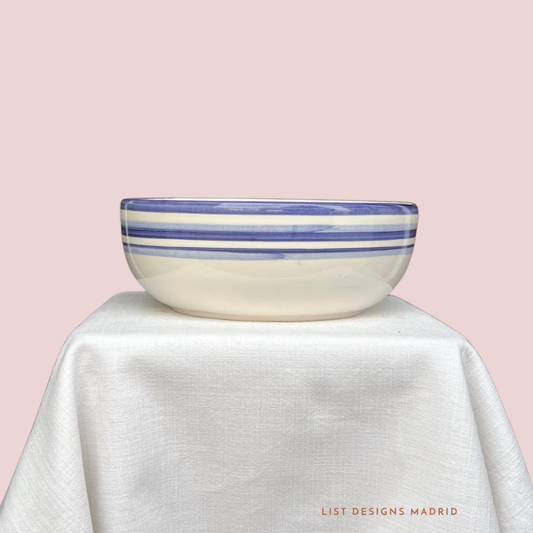 Serveerschaal S - Cadíz