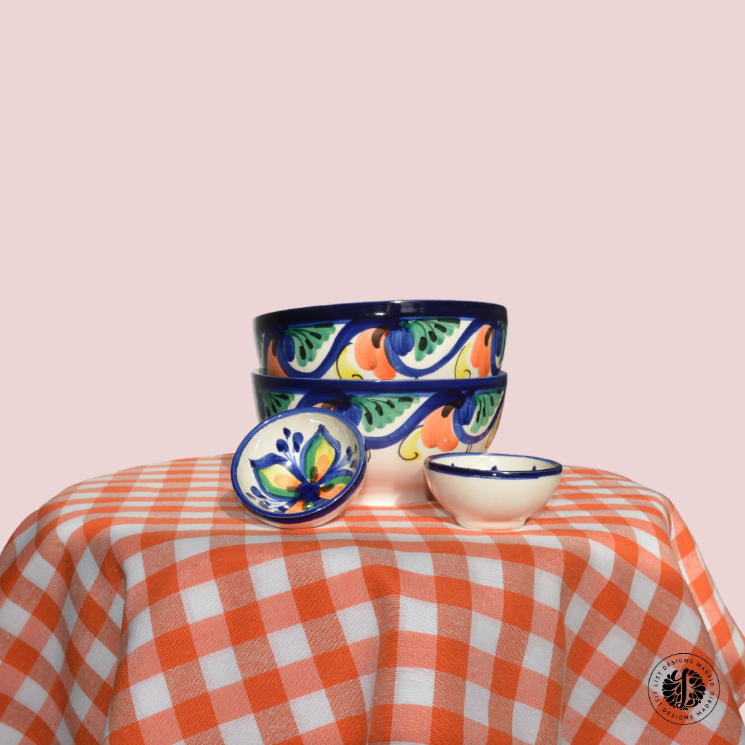 Kom - Las Flores