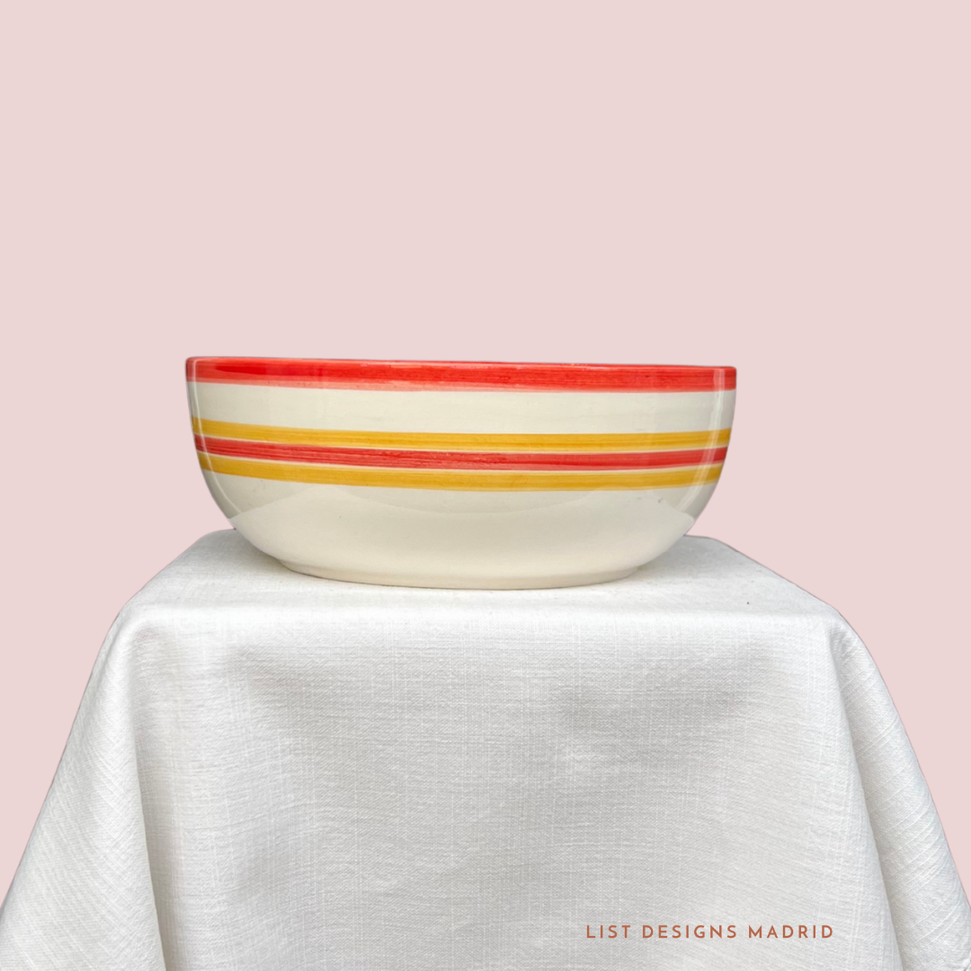 Serveerschaal S - Sevilla