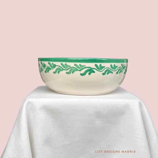 Serveerschaal S - Granada Verde