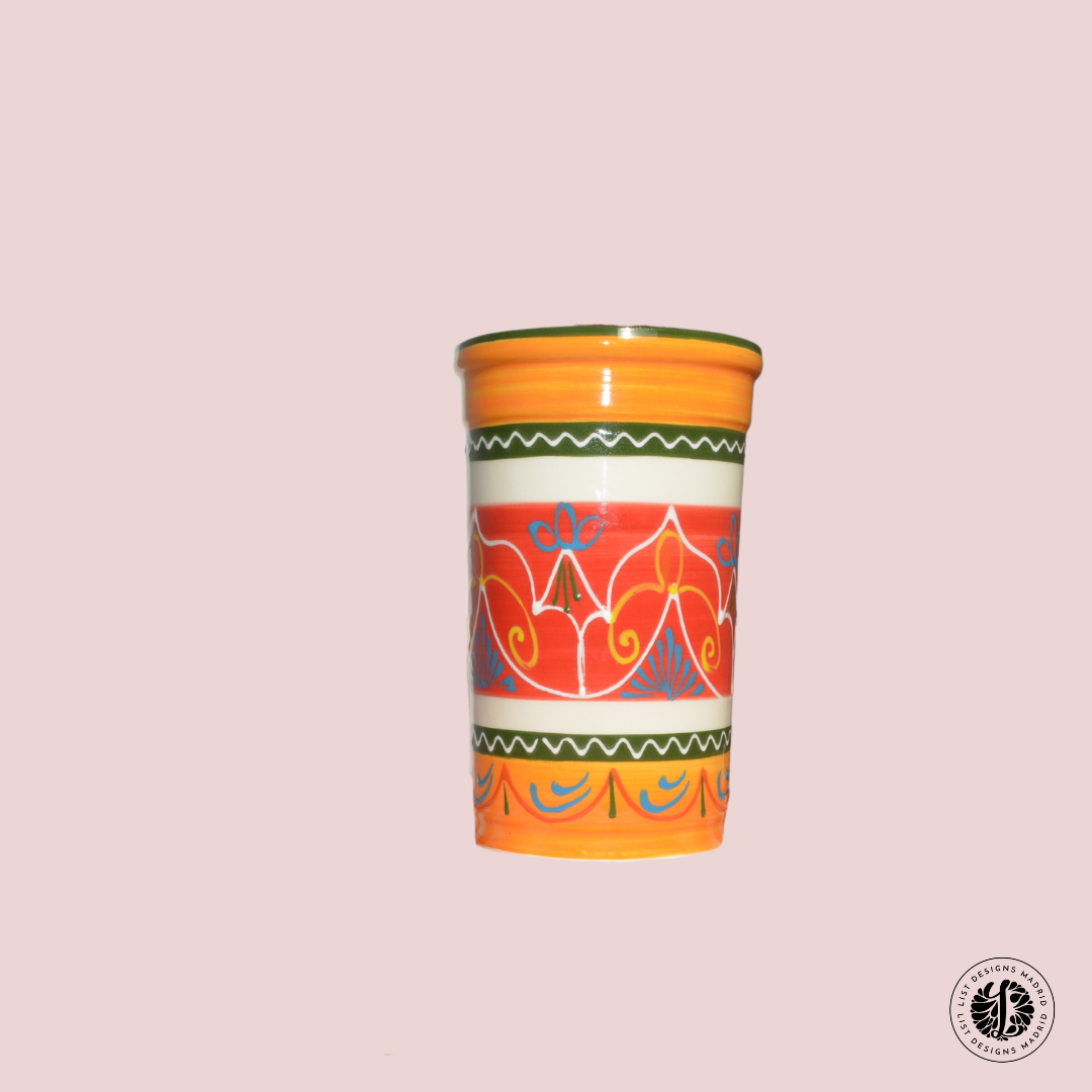 Wijnhouder - Andalucía