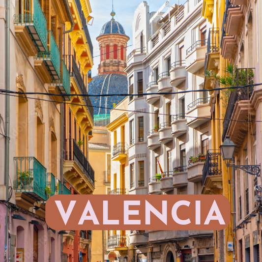 Valencia