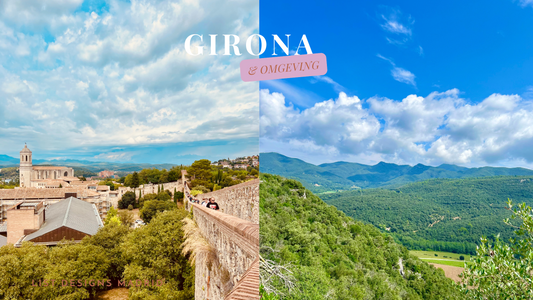 Girona & omgeving