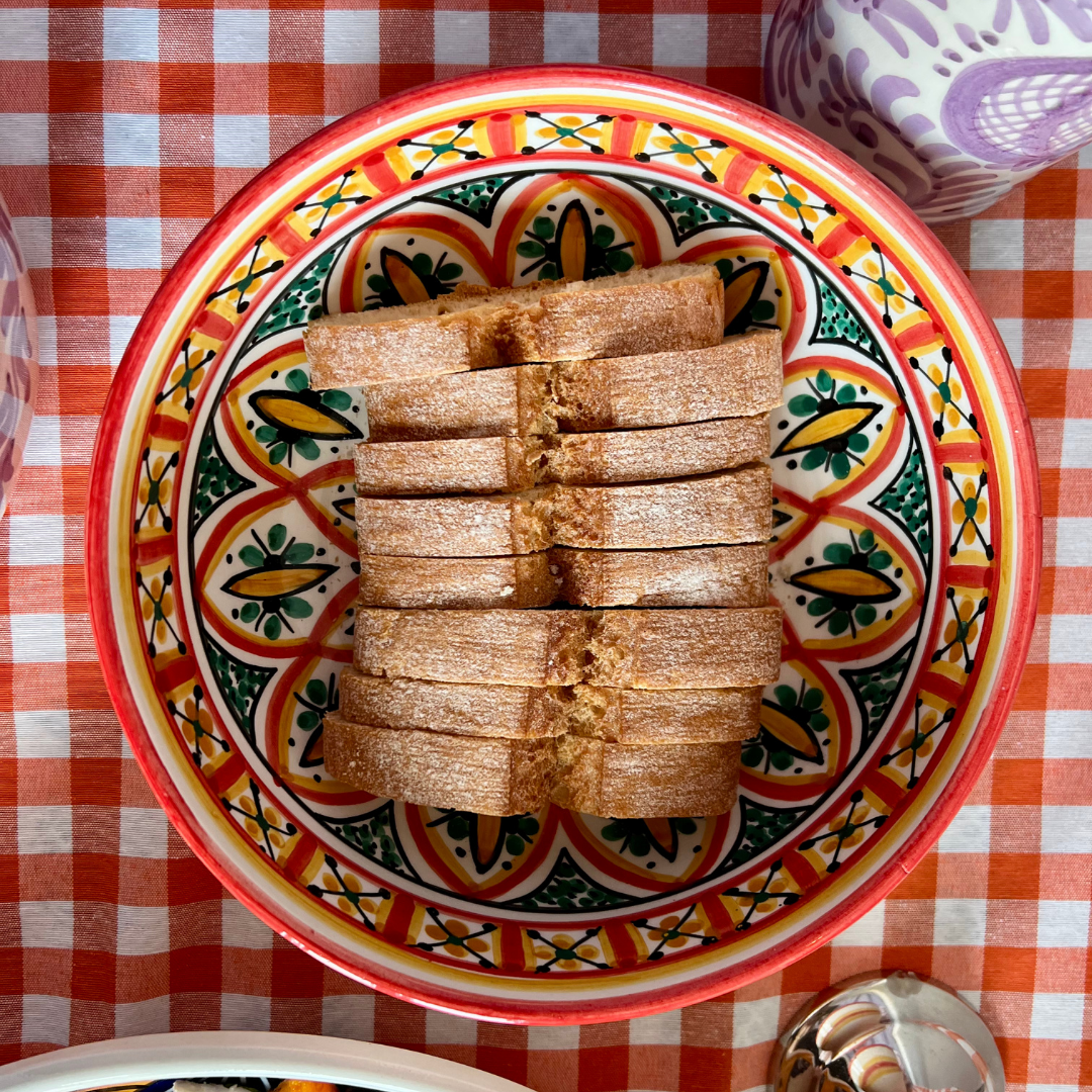 Serveerschaal S - Sevilla