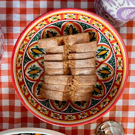 Serveerschaal S - Sevilla