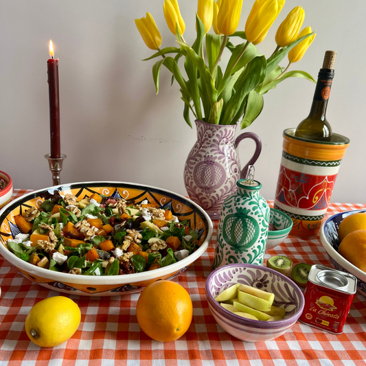 Waterkaraf - Granada Lila