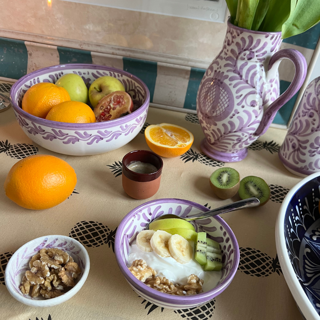 Waterkaraf - Granada Lila