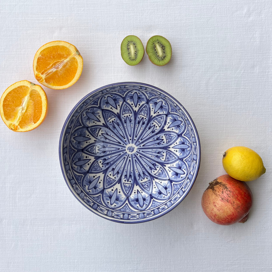 Serveerschaal S - Cadíz