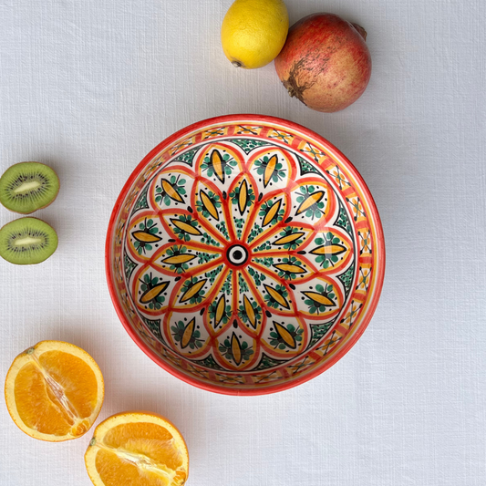 Serveerschaal S - Sevilla